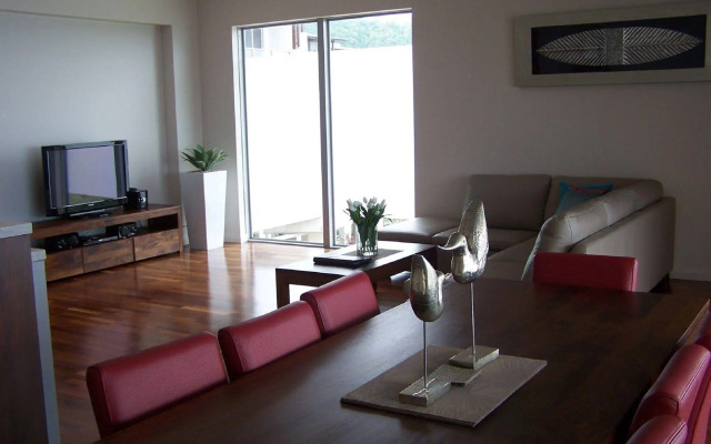 Whitsunday Reflections Apartments