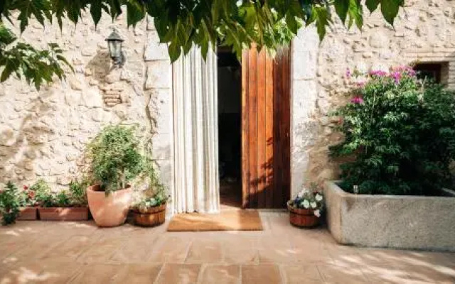 Mas Camins B&B Adults Only