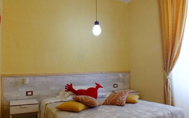 Affittacamere Guesthouse64