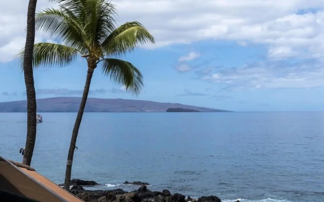 Makena Surf, #f-206 2 Bedroom Condo