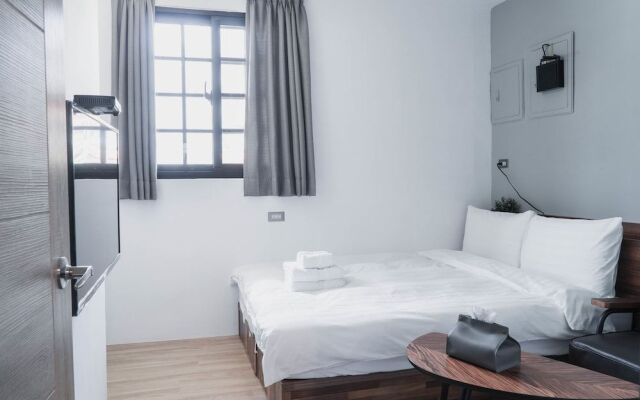 Beizhu Tainan Homestay