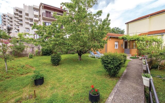 Amazing Home in Rijeka With Wifi and 1 Bedrooms