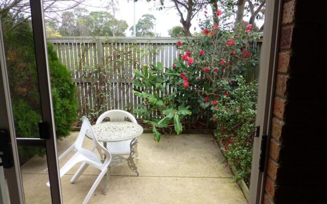 Inverloch Central Motor Inn