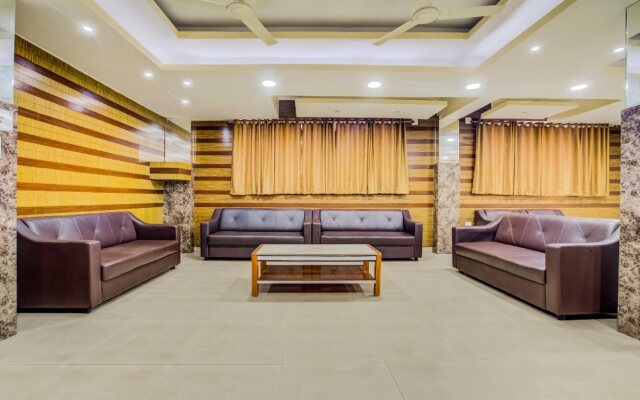 The Grand Yash By OYO Rooms