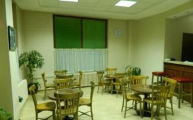 Bormali Otel