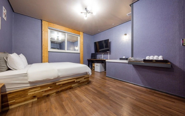 Asan For You Self Check-in Motel