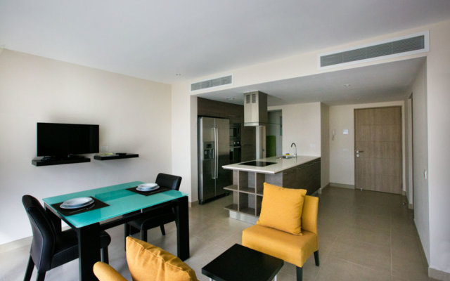 Pure All Suites Rivera Maya