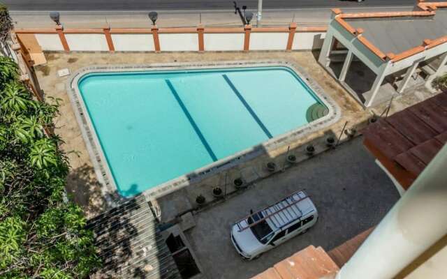 Lux Suites Liz Royal Apartments Nyali