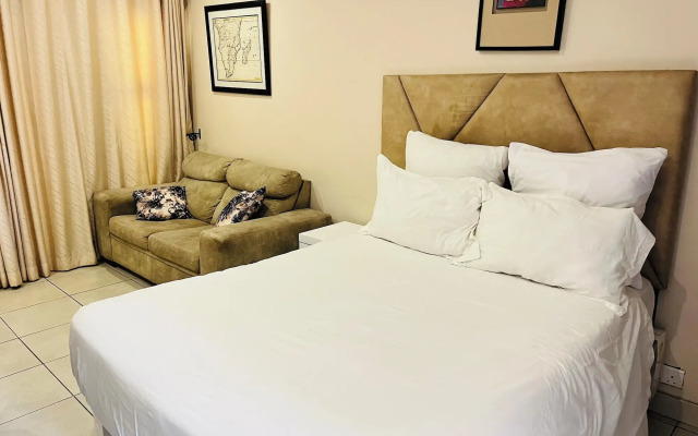 Highlands Lodges and Apartments