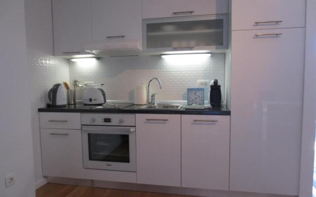 Apartment Akvarel