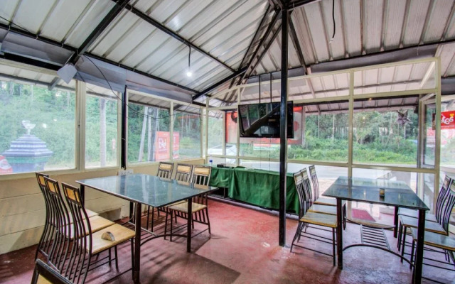 Green Line Stay Coorg