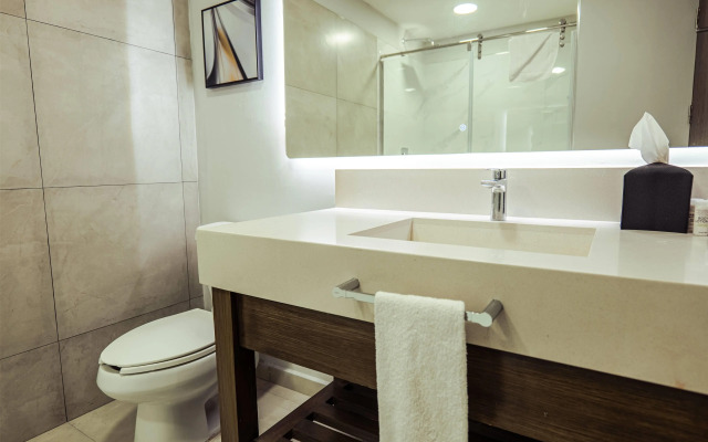 Esplendor by Wyndham Los Mochis Country Place