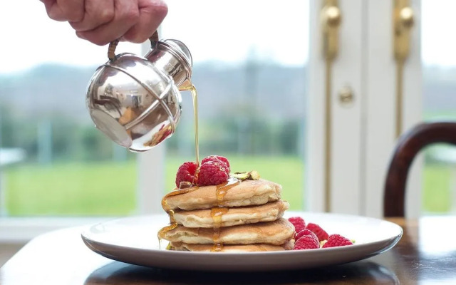 Coach House Boutique B&B