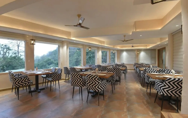 Ekawa Ganga by Lawrence Hotels