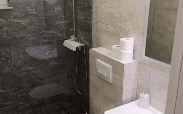 Apartman Sea Lake Magic 2
