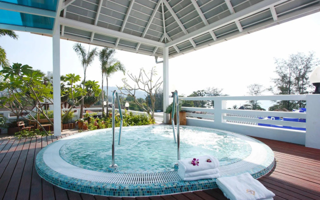 Rayaburi Hotel Patong