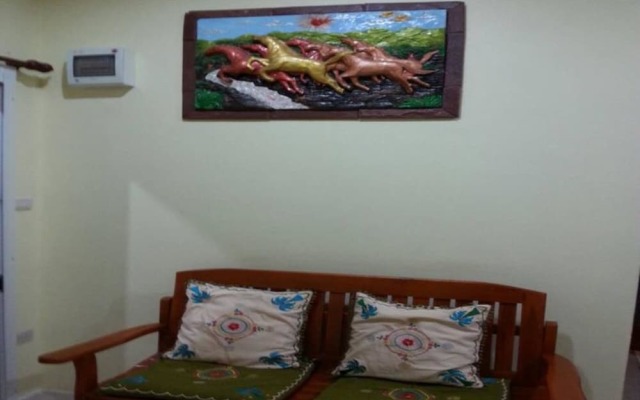 Viang Suphorn Garden Resort