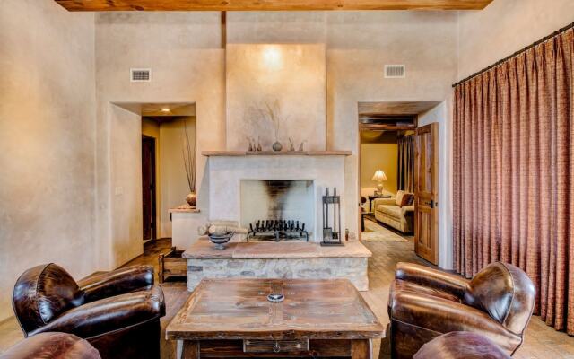 The Sunrise Retreat by Vtrips