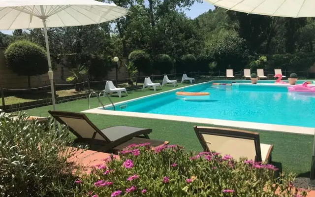 Hotel Borgo Antico