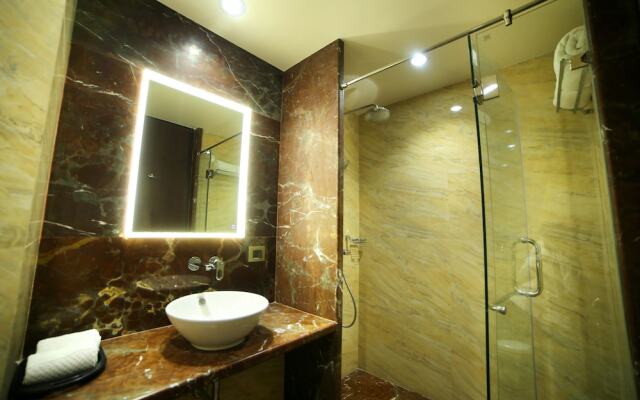 Golden Blossom Imerial Resorts