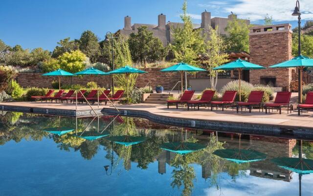 Four Seasons Resort Rancho Encantado Santa Fe