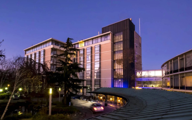Apollo Hotel Amsterdam, a Tribute Portfolio Hotel