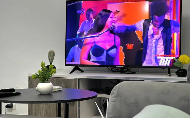 Luxurious Appartement in Almadies