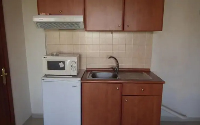 Nefeli Apartments