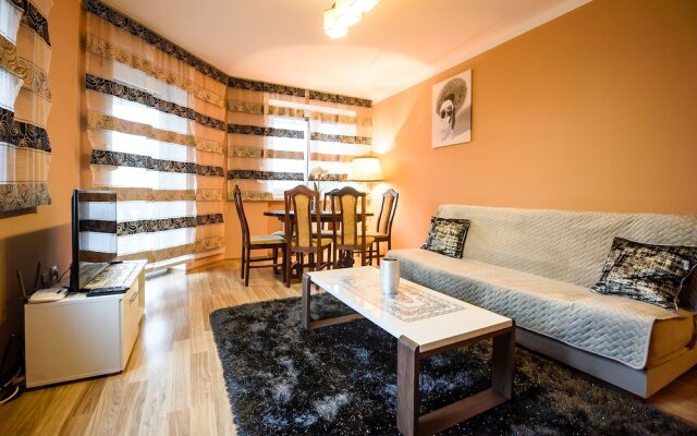 Apartamenty Sun & Snow Nad Potokiem