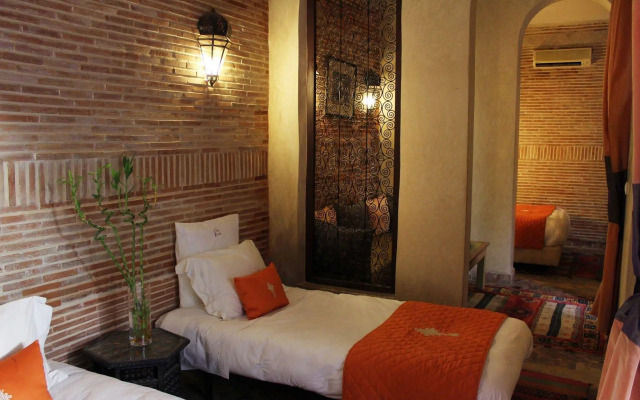 Riad Léna & Spa