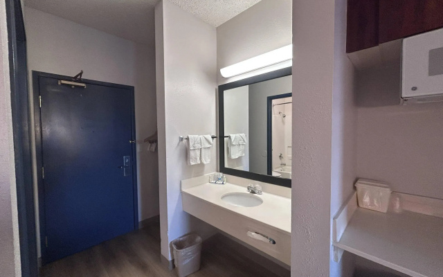 Quality Inn Denver Tech Center