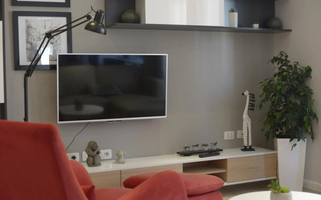 Haris Apartment Tirana no.2