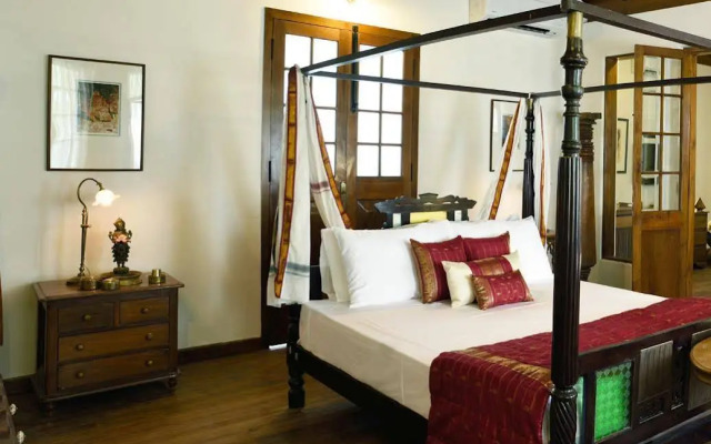 Svatma - A Luxury Heritage Resort