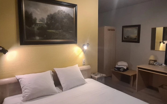Hotel Landhuis ' T Wilgenerf