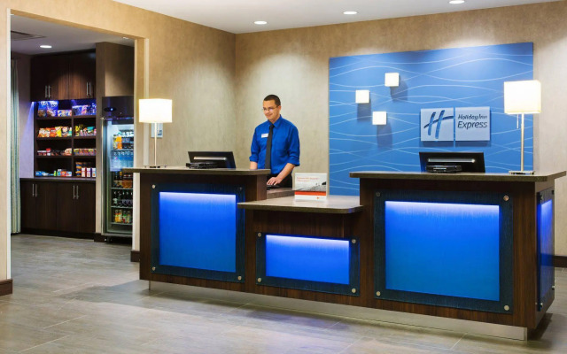 Holiday Inn Express & Suites Midland South I-20 by IHG