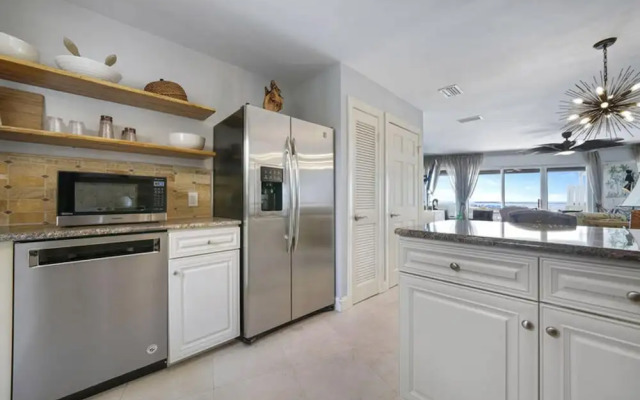 Family Tides by Bliss Beach Rentals