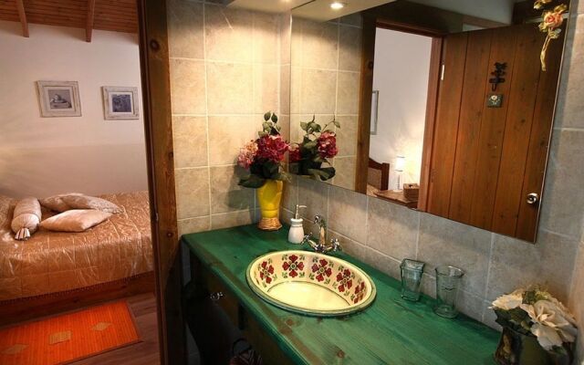 Beit Ram Sherf Country Resort