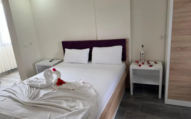 European Butik Hotel