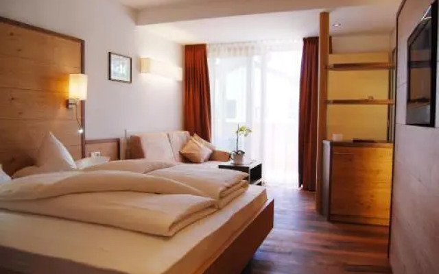 Aparthotel Garni St. Jakob