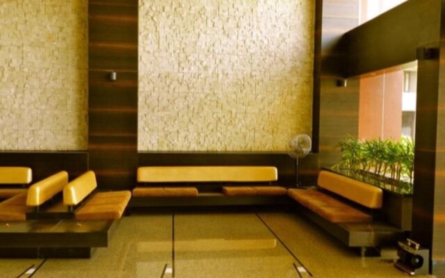 Rock Regency Hotel