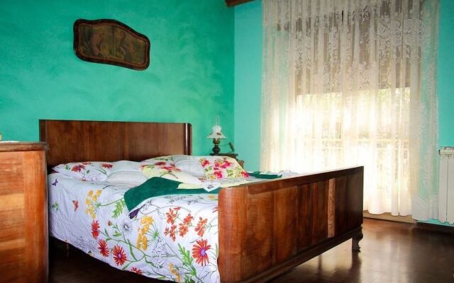 B&B Jasmyn