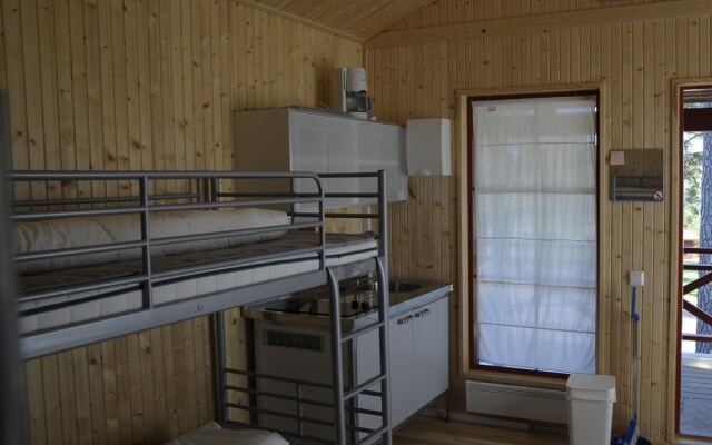 Gröna Uddens Camping