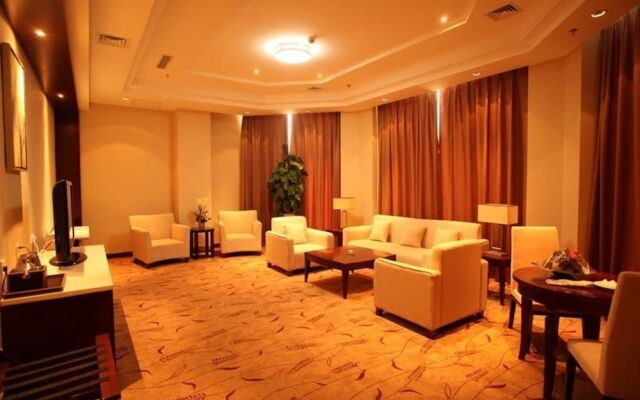 Changyuan Hotel