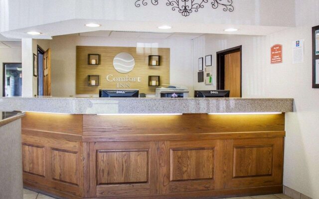 Quality Inn & Suites Green Bay - Ashwaubenon