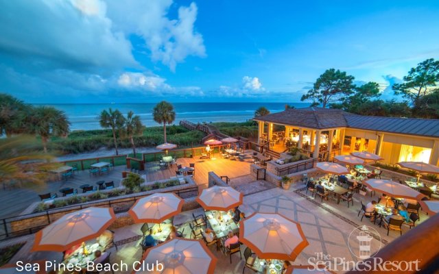 2339 Racquet Club at The Sea Pines Resort