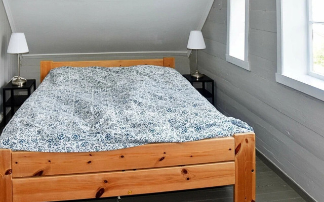 6 Person Holiday Home in Bjoa