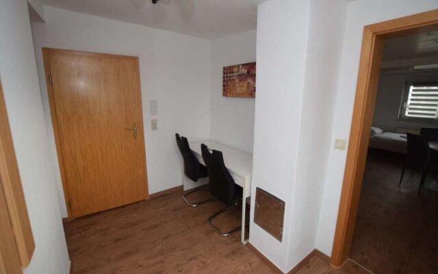 AB Apartment 113