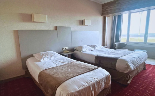 Hôtel Méditerranée