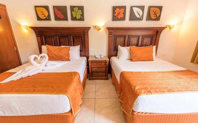 Hotel Las Golondrinas