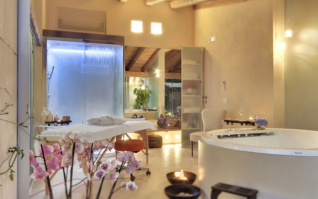 Donna Coraly Country Boutique Hotel